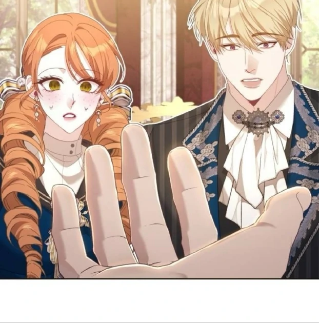 The Acting Empress Still Spends the First Night Chapter 46 - halaman 97