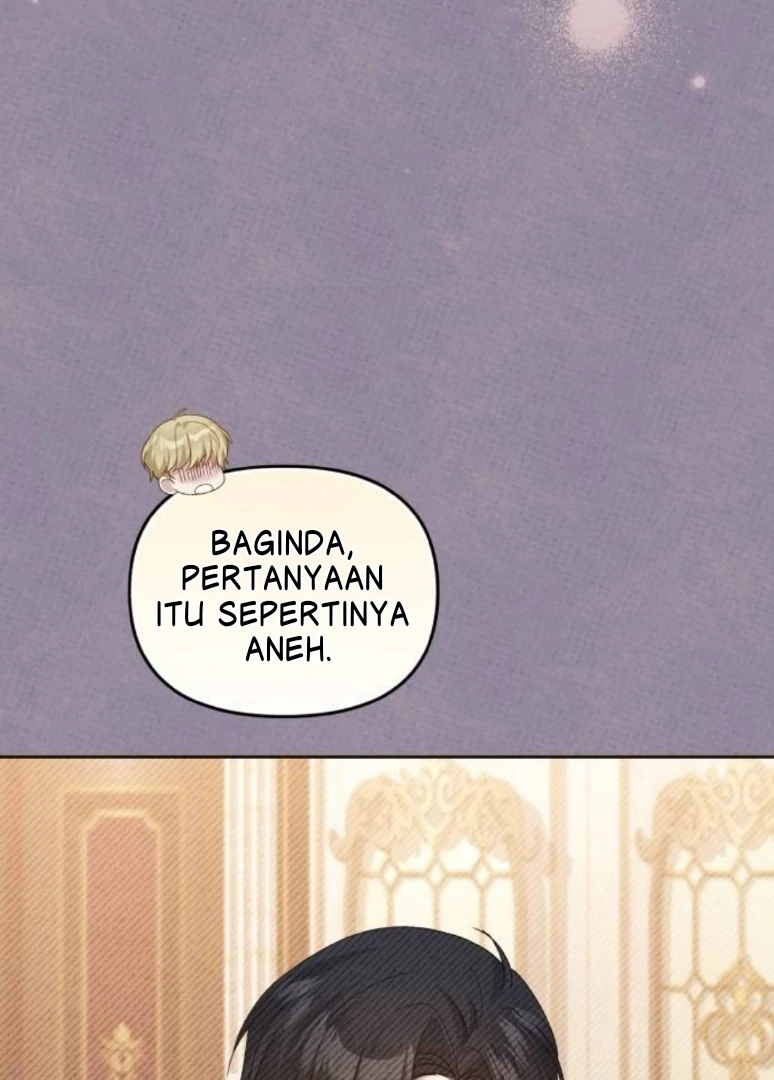 The Acting Empress Still Spends the First Night Chapter 47 - halaman 10