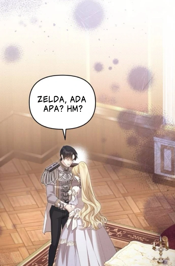 The Acting Empress Still Spends the First Night Chapter 47 - halaman 100