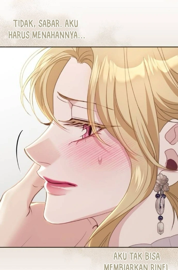 The Acting Empress Still Spends the First Night Chapter 47 - halaman 105