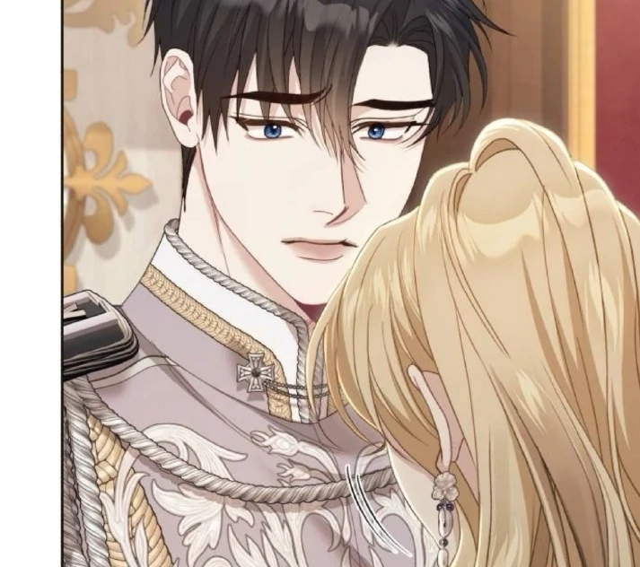 The Acting Empress Still Spends the First Night Chapter 47 - halaman 107