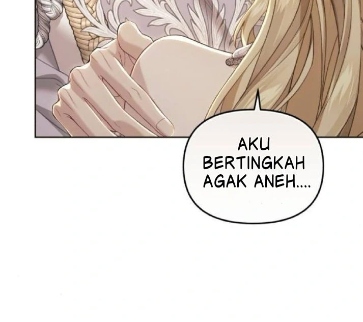 The Acting Empress Still Spends the First Night Chapter 47 - halaman 108