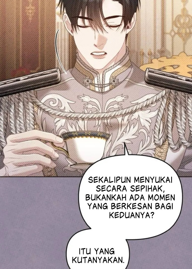 The Acting Empress Still Spends the First Night Chapter 47 - halaman 11