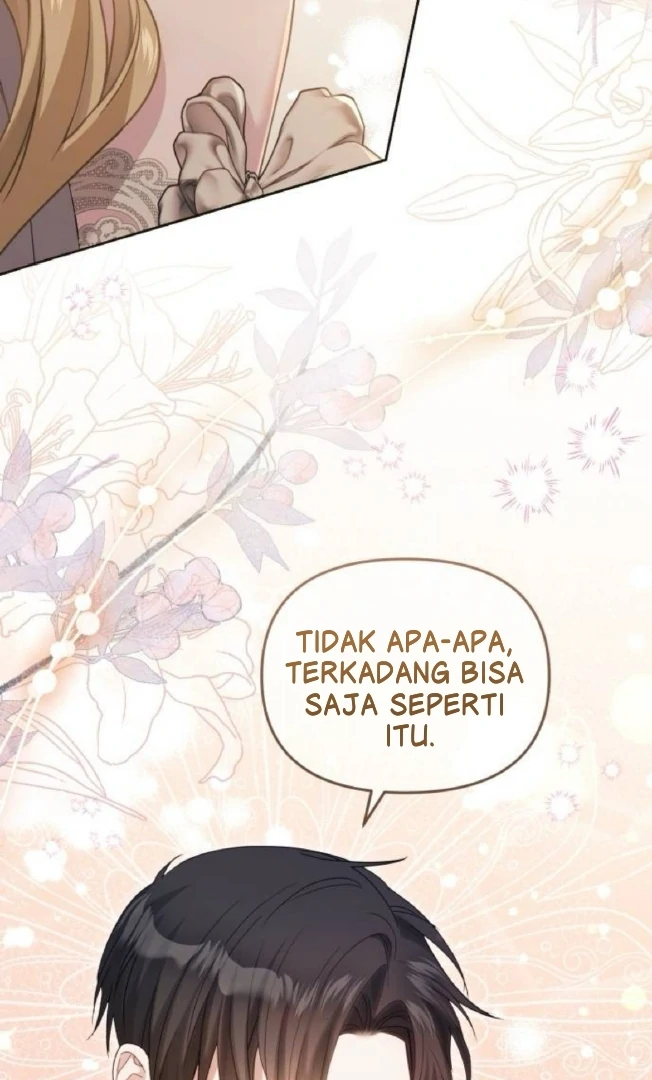 The Acting Empress Still Spends the First Night Chapter 47 - halaman 110