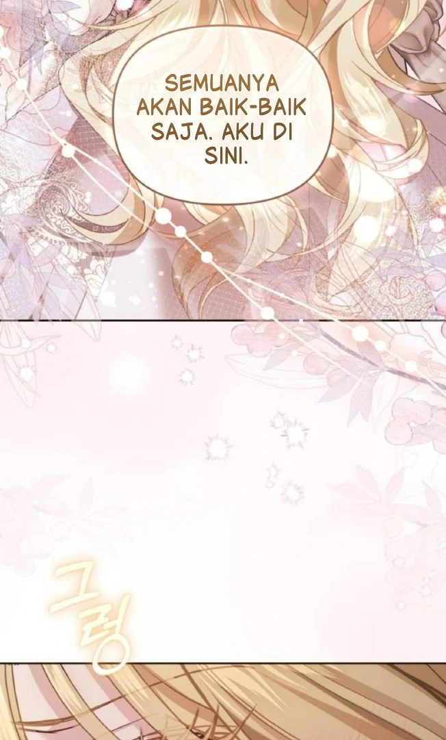 The Acting Empress Still Spends the First Night Chapter 47 - halaman 112