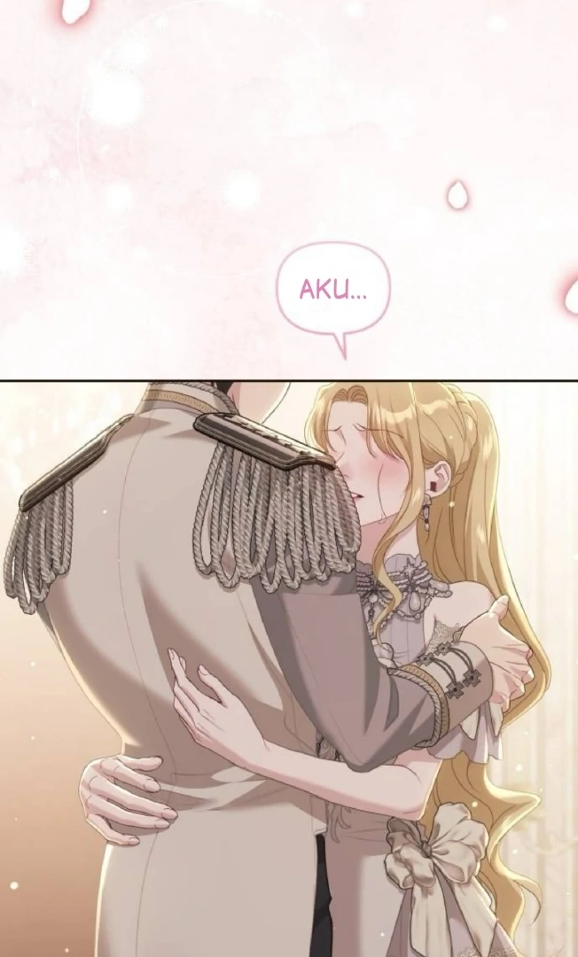 The Acting Empress Still Spends the First Night Chapter 47 - halaman 120