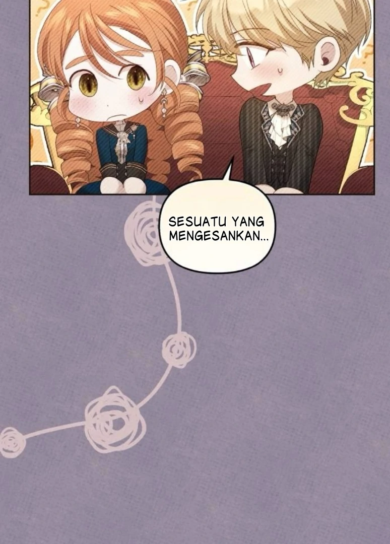 The Acting Empress Still Spends the First Night Chapter 47 - halaman 13