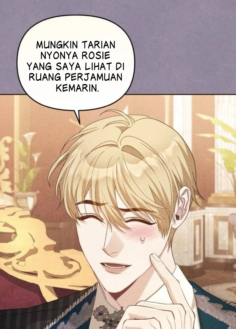 The Acting Empress Still Spends the First Night Chapter 47 - halaman 14