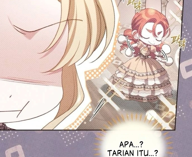 The Acting Empress Still Spends the First Night Chapter 47 - halaman 16