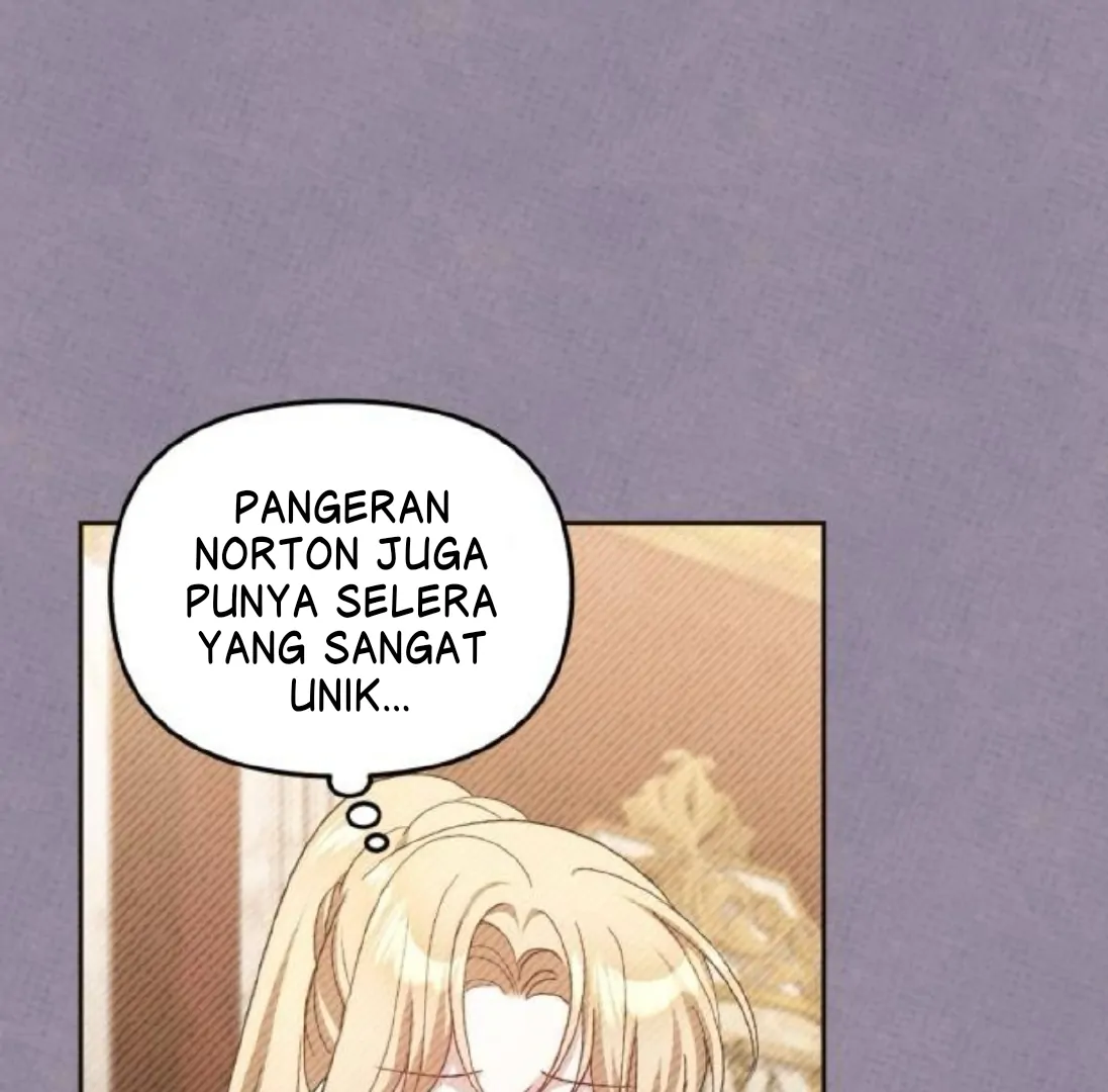 The Acting Empress Still Spends the First Night Chapter 47 - halaman 18