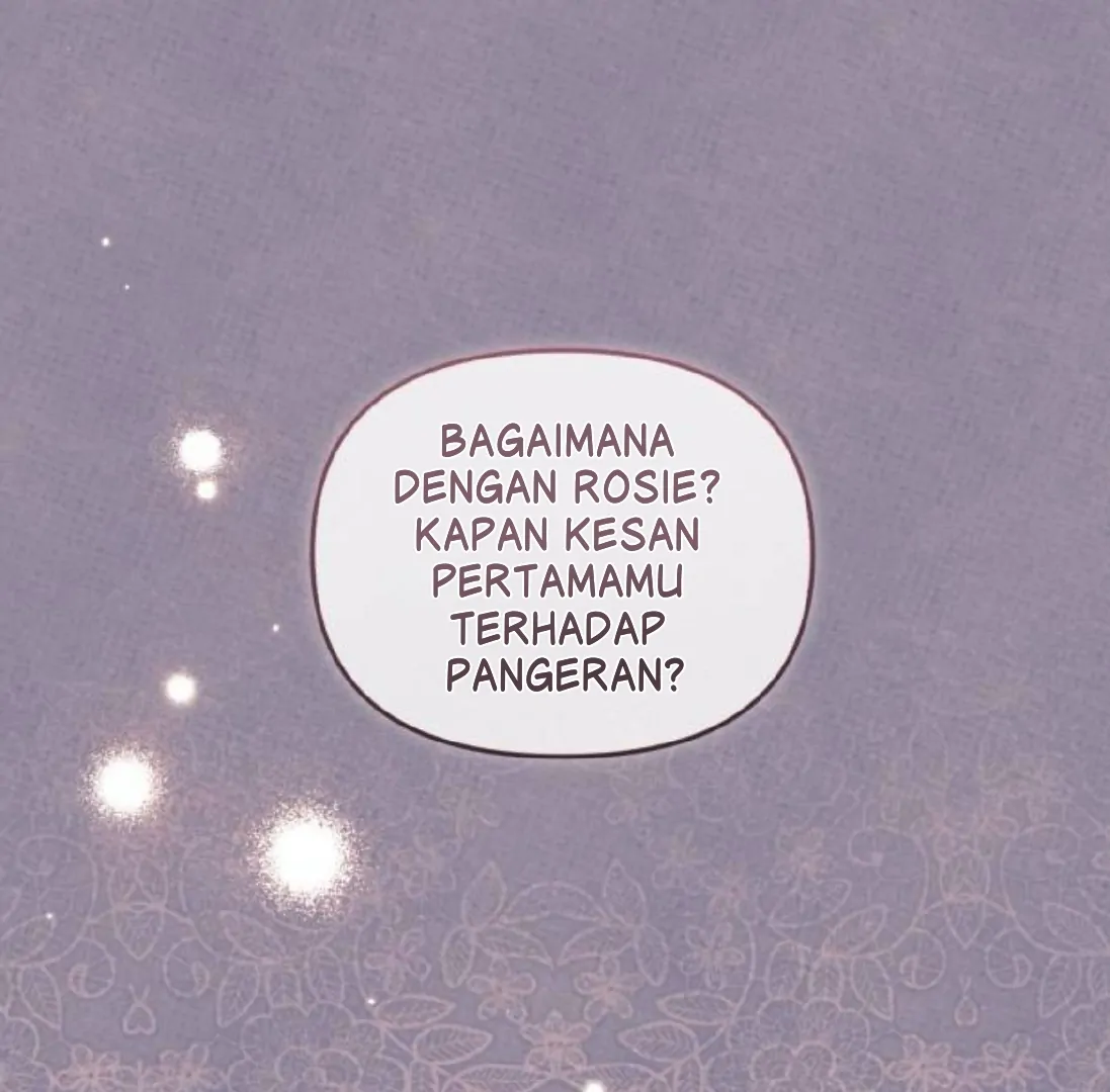 The Acting Empress Still Spends the First Night Chapter 47 - halaman 20