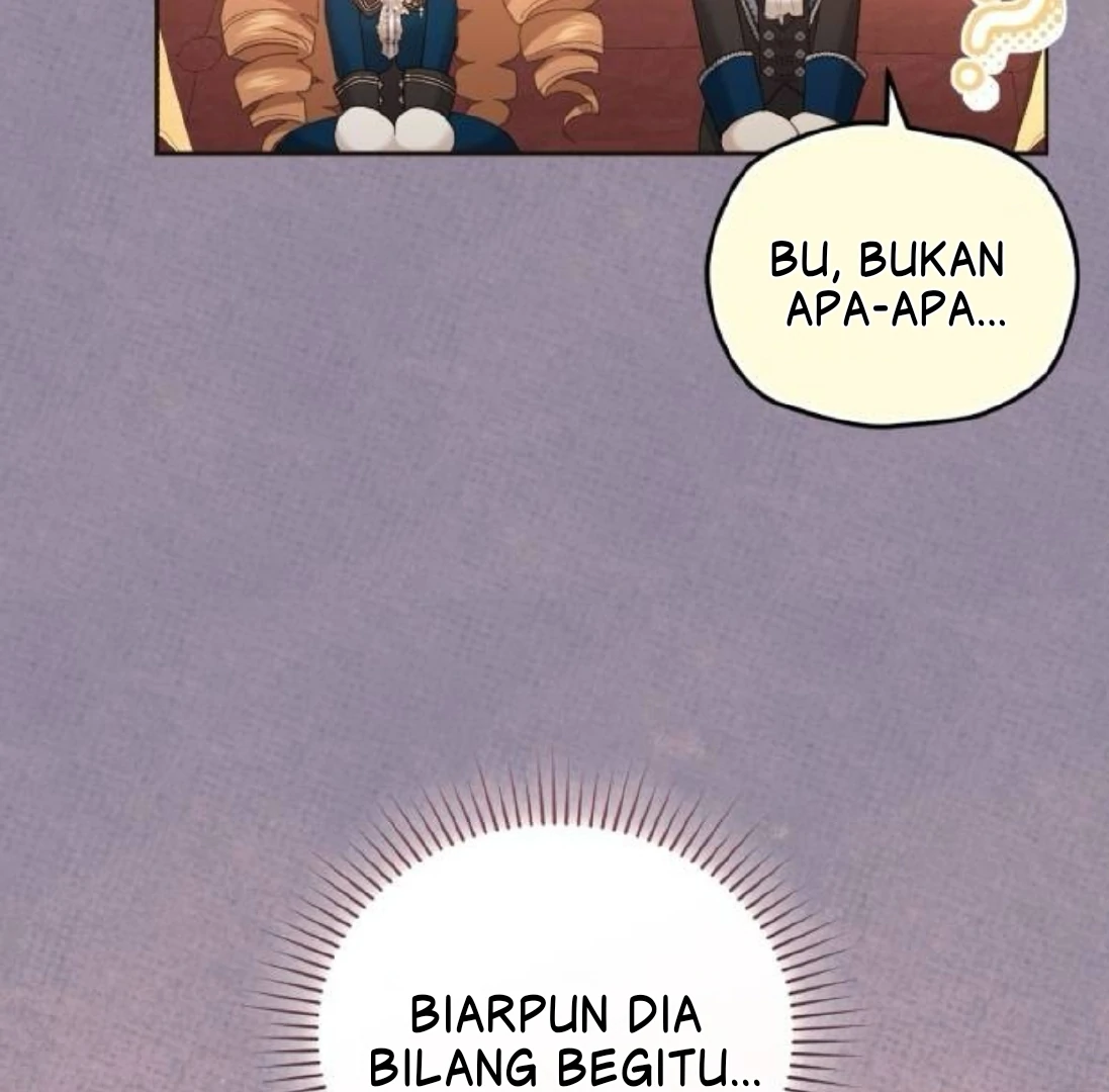 The Acting Empress Still Spends the First Night Chapter 47 - halaman 28