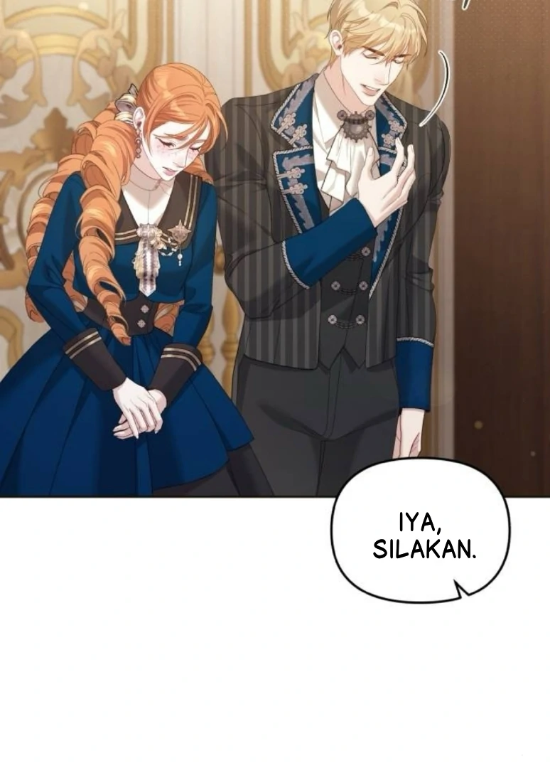 The Acting Empress Still Spends the First Night Chapter 47 - halaman 3