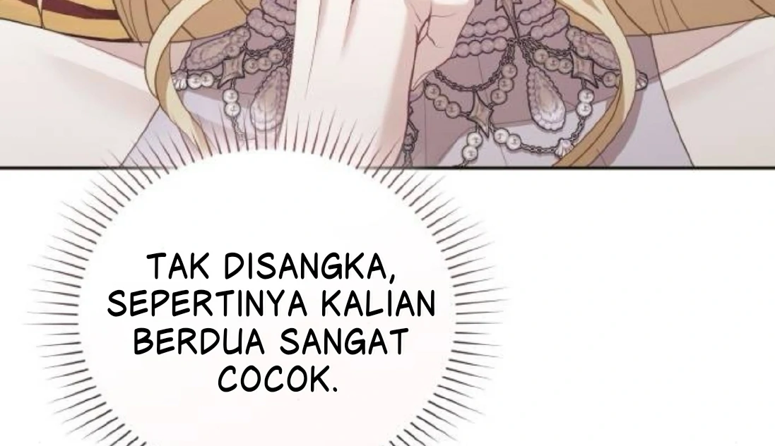 The Acting Empress Still Spends the First Night Chapter 47 - halaman 31