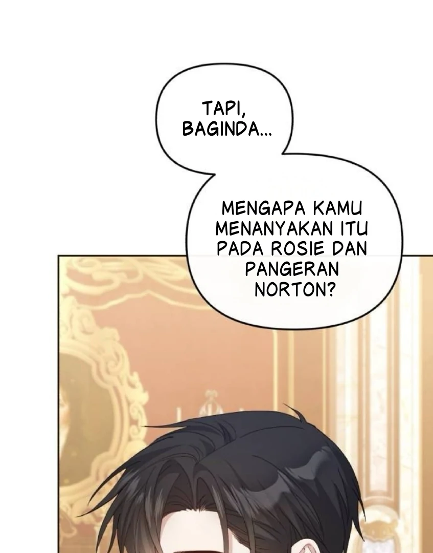 The Acting Empress Still Spends the First Night Chapter 47 - halaman 33