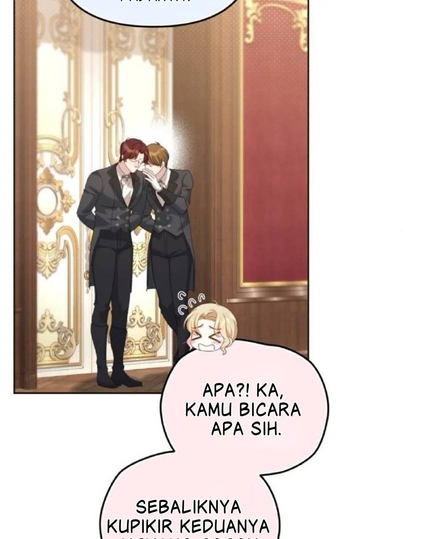 The Acting Empress Still Spends the First Night Chapter 47 - halaman 38