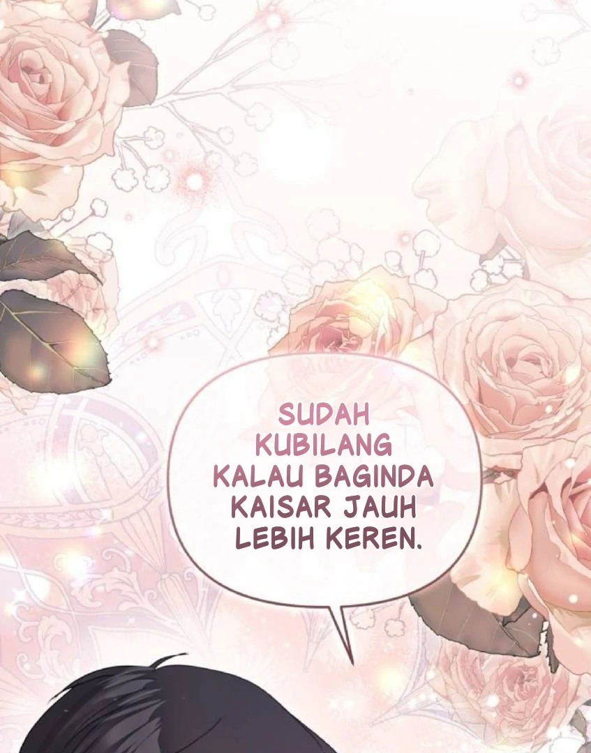 The Acting Empress Still Spends the First Night Chapter 47 - halaman 41