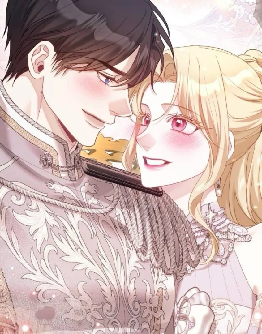 The Acting Empress Still Spends the First Night Chapter 47 - halaman 42