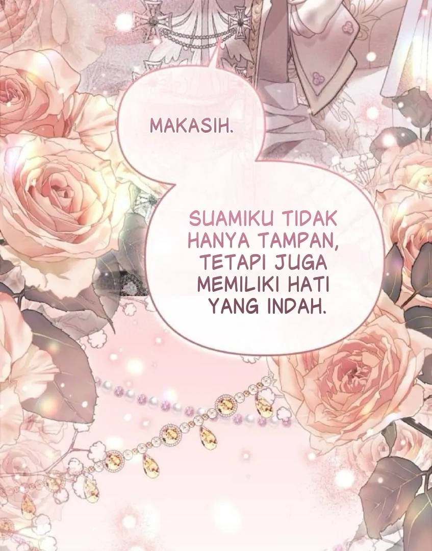 The Acting Empress Still Spends the First Night Chapter 47 - halaman 43