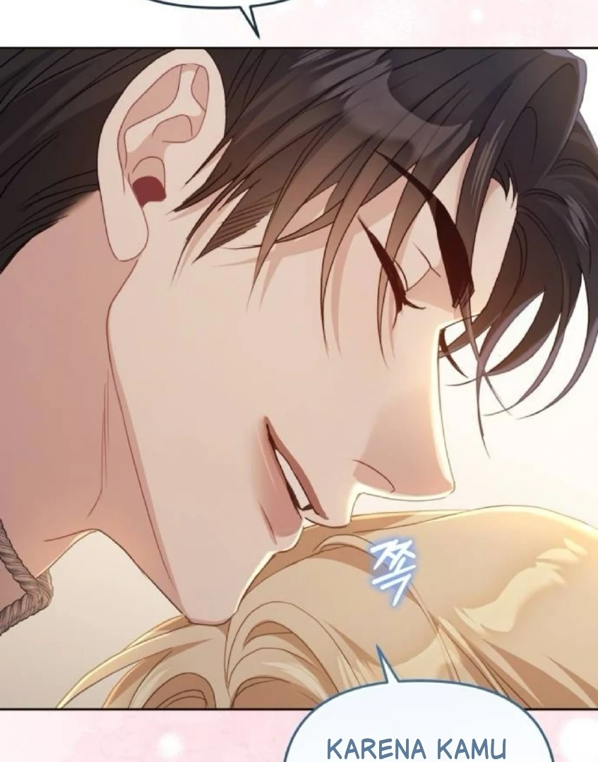 The Acting Empress Still Spends the First Night Chapter 47 - halaman 45