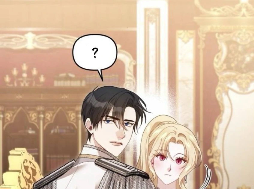 The Acting Empress Still Spends the First Night Chapter 47 - halaman 47