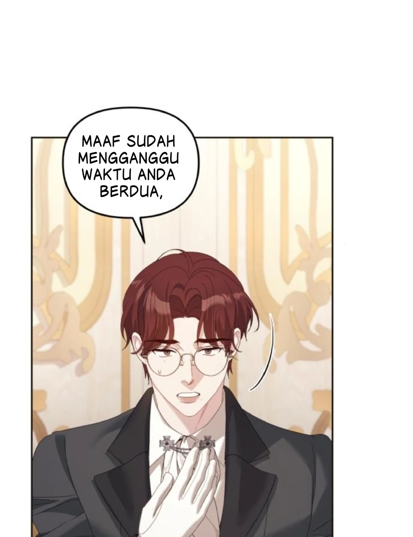 The Acting Empress Still Spends the First Night Chapter 47 - halaman 49