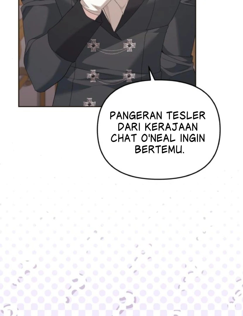 The Acting Empress Still Spends the First Night Chapter 47 - halaman 50