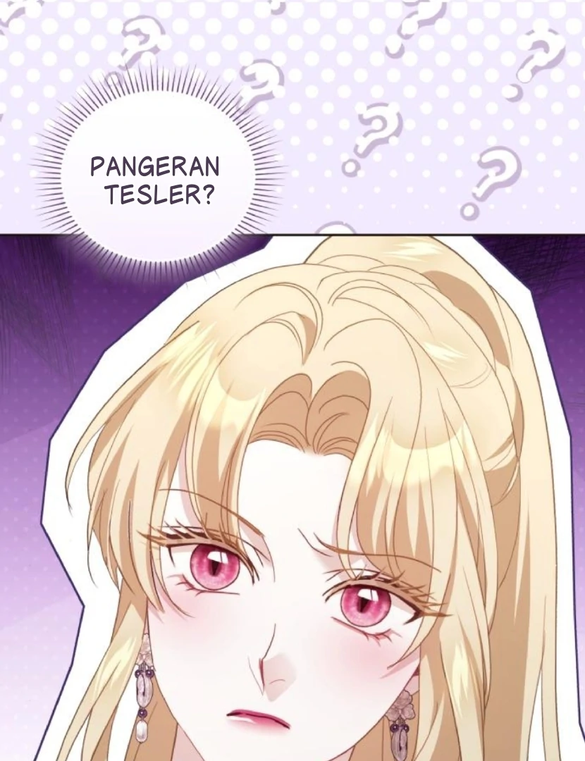The Acting Empress Still Spends the First Night Chapter 47 - halaman 51