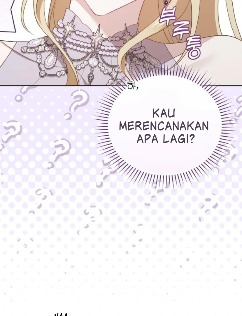 The Acting Empress Still Spends the First Night Chapter 47 - halaman 52