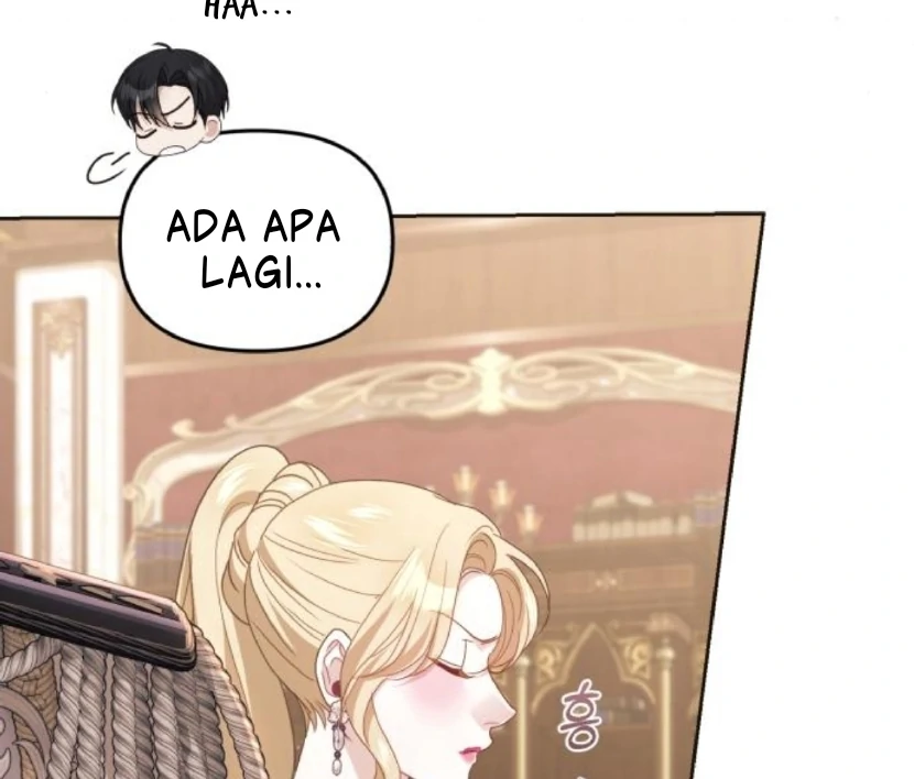 The Acting Empress Still Spends the First Night Chapter 47 - halaman 53