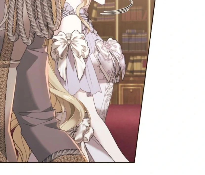 The Acting Empress Still Spends the First Night Chapter 47 - halaman 54