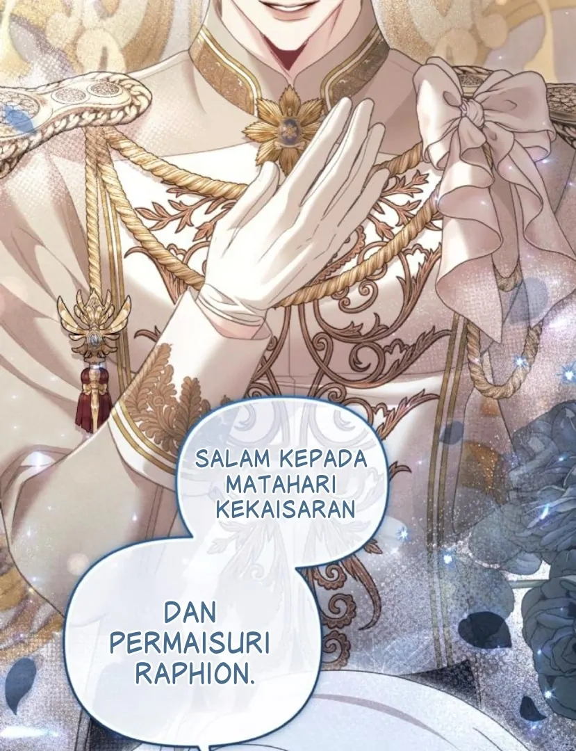 The Acting Empress Still Spends the First Night Chapter 47 - halaman 57