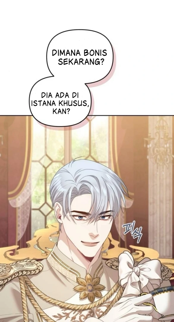 The Acting Empress Still Spends the First Night Chapter 47 - halaman 61