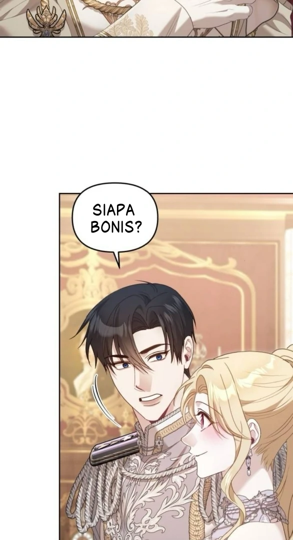 The Acting Empress Still Spends the First Night Chapter 47 - halaman 62