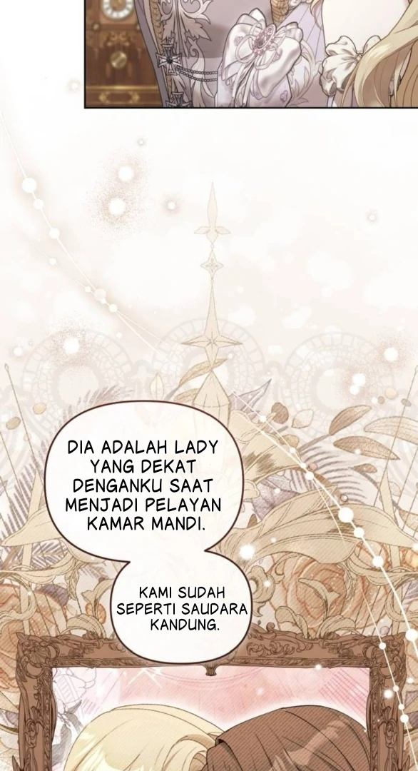 The Acting Empress Still Spends the First Night Chapter 47 - halaman 63