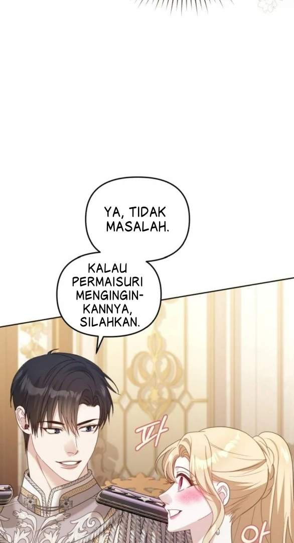 The Acting Empress Still Spends the First Night Chapter 47 - halaman 67