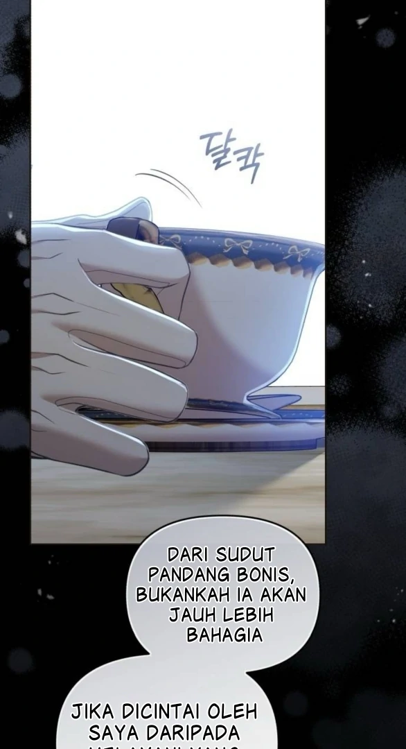 The Acting Empress Still Spends the First Night Chapter 47 - halaman 72
