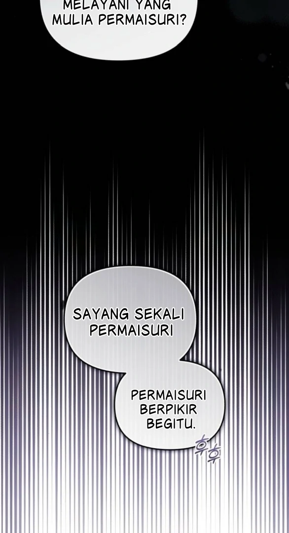 The Acting Empress Still Spends the First Night Chapter 47 - halaman 73