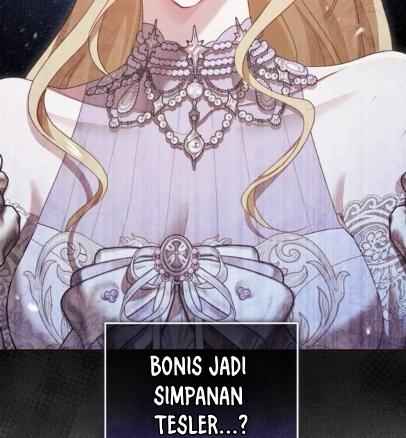 The Acting Empress Still Spends the First Night Chapter 47 - halaman 75