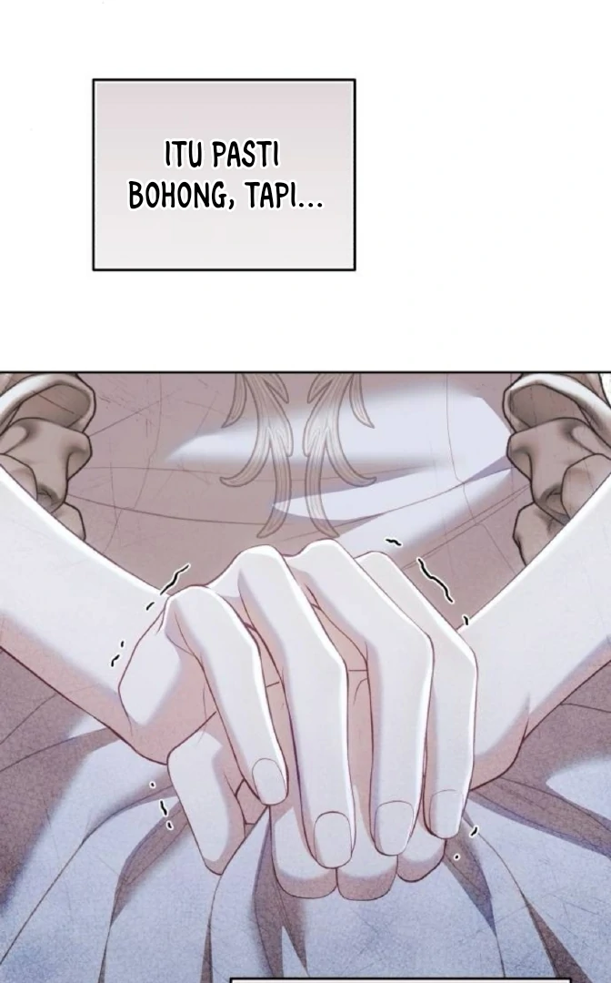 The Acting Empress Still Spends the First Night Chapter 47 - halaman 77