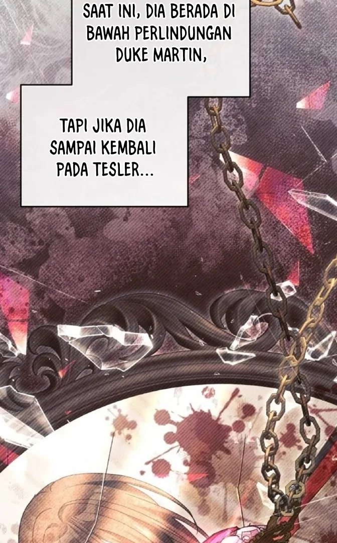 The Acting Empress Still Spends the First Night Chapter 47 - halaman 79