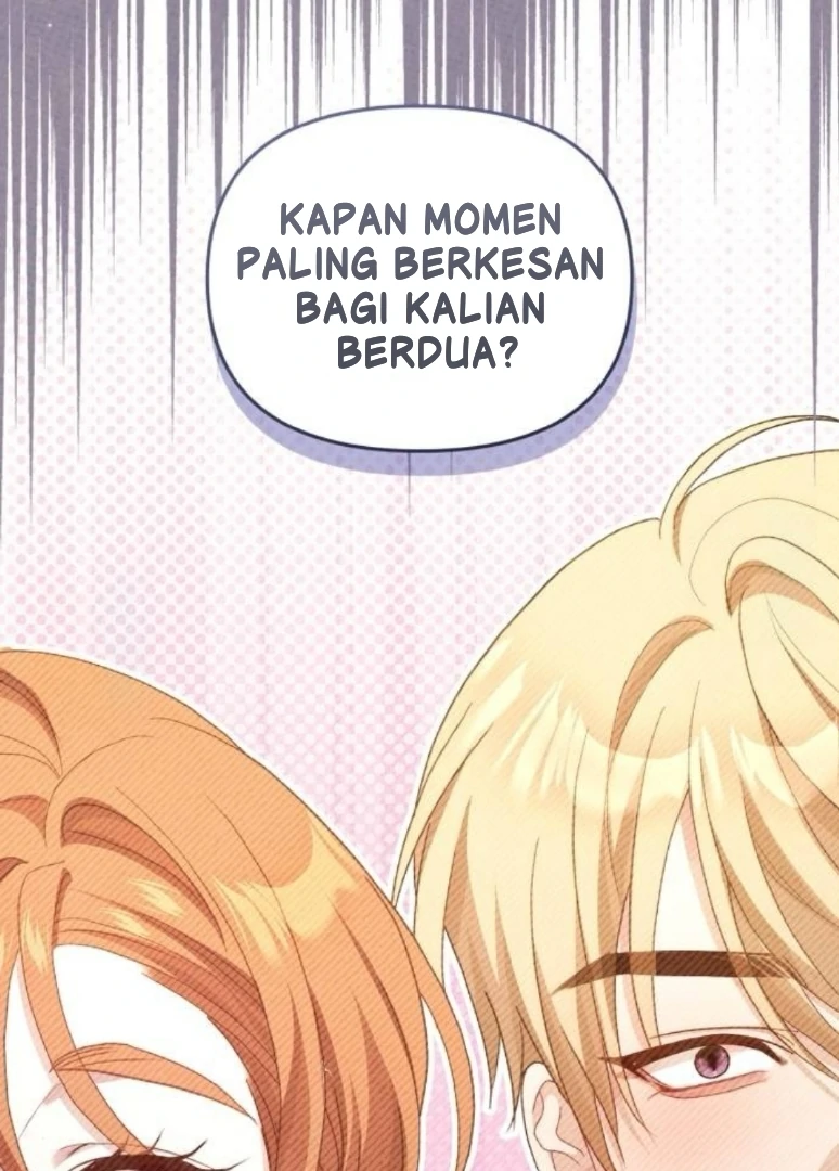 The Acting Empress Still Spends the First Night Chapter 47 - halaman 8