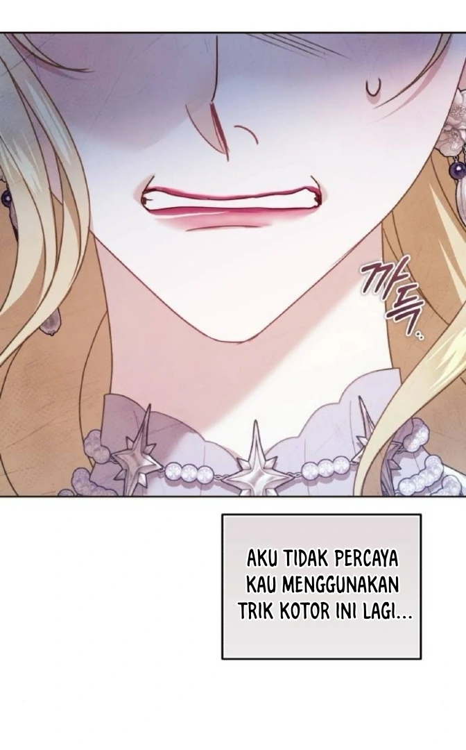The Acting Empress Still Spends the First Night Chapter 47 - halaman 82