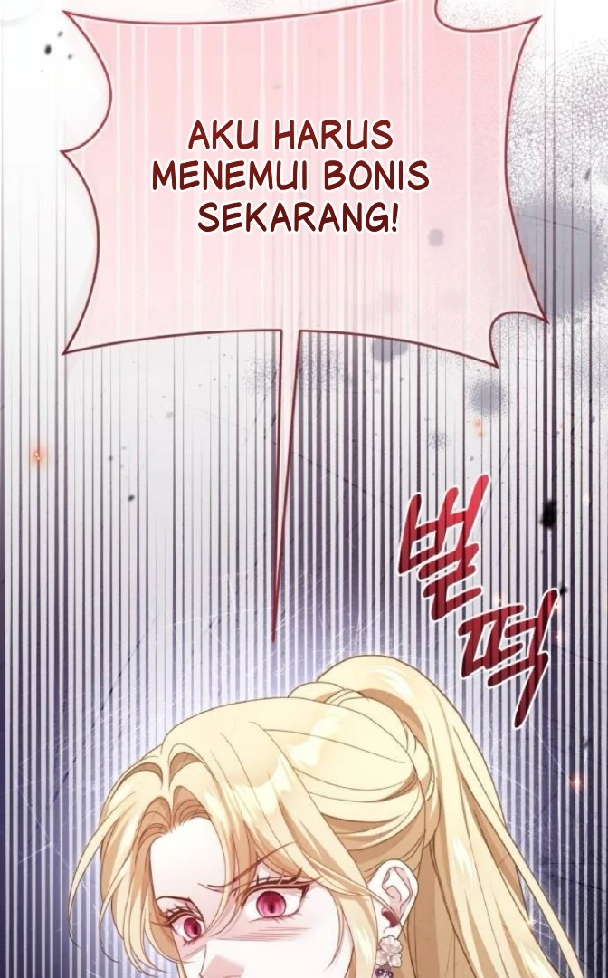 The Acting Empress Still Spends the First Night Chapter 47 - halaman 85