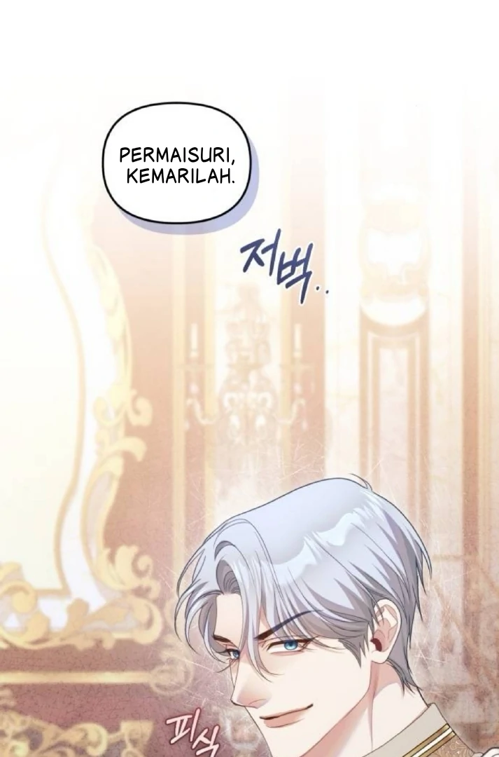 The Acting Empress Still Spends the First Night Chapter 47 - halaman 93