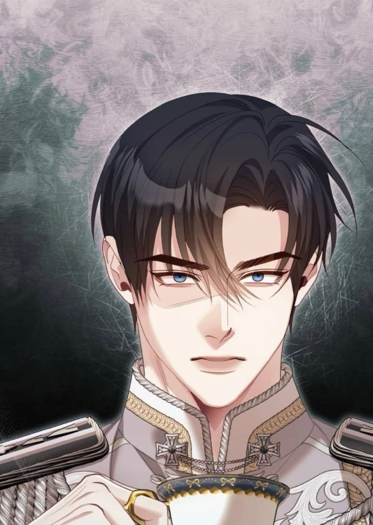 The Acting Empress Still Spends the First Night Chapter 48 - halaman 1