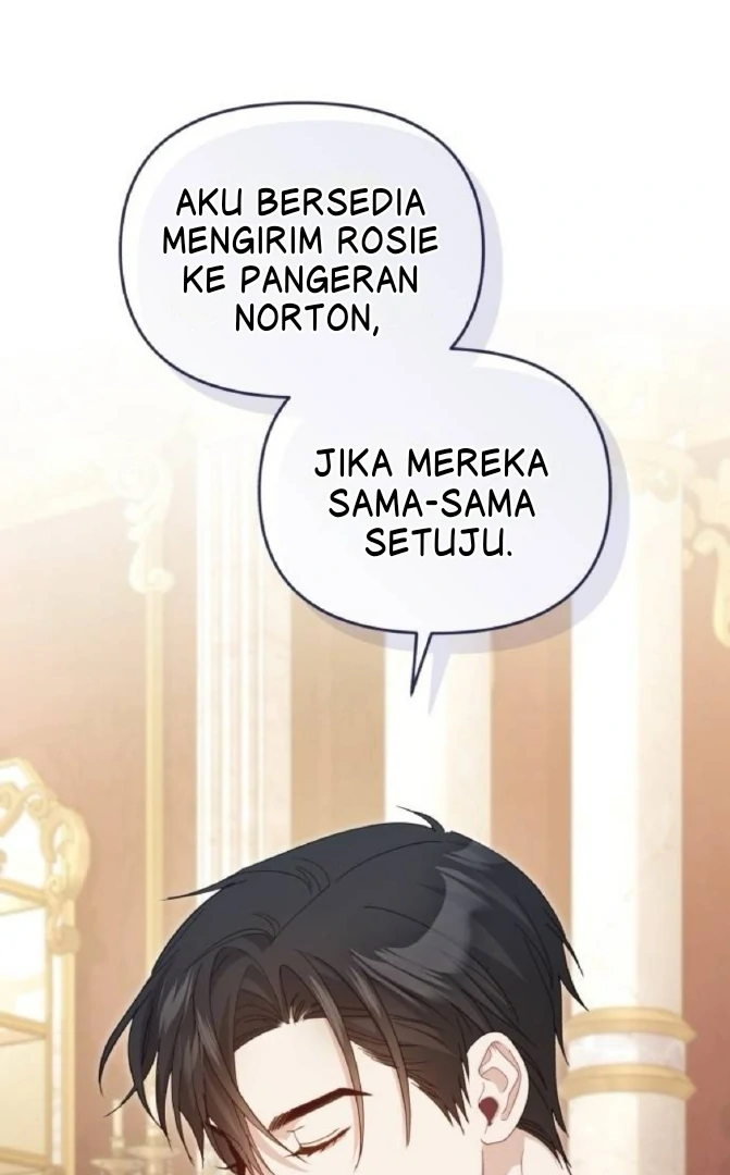 The Acting Empress Still Spends the First Night Chapter 48 - halaman 10