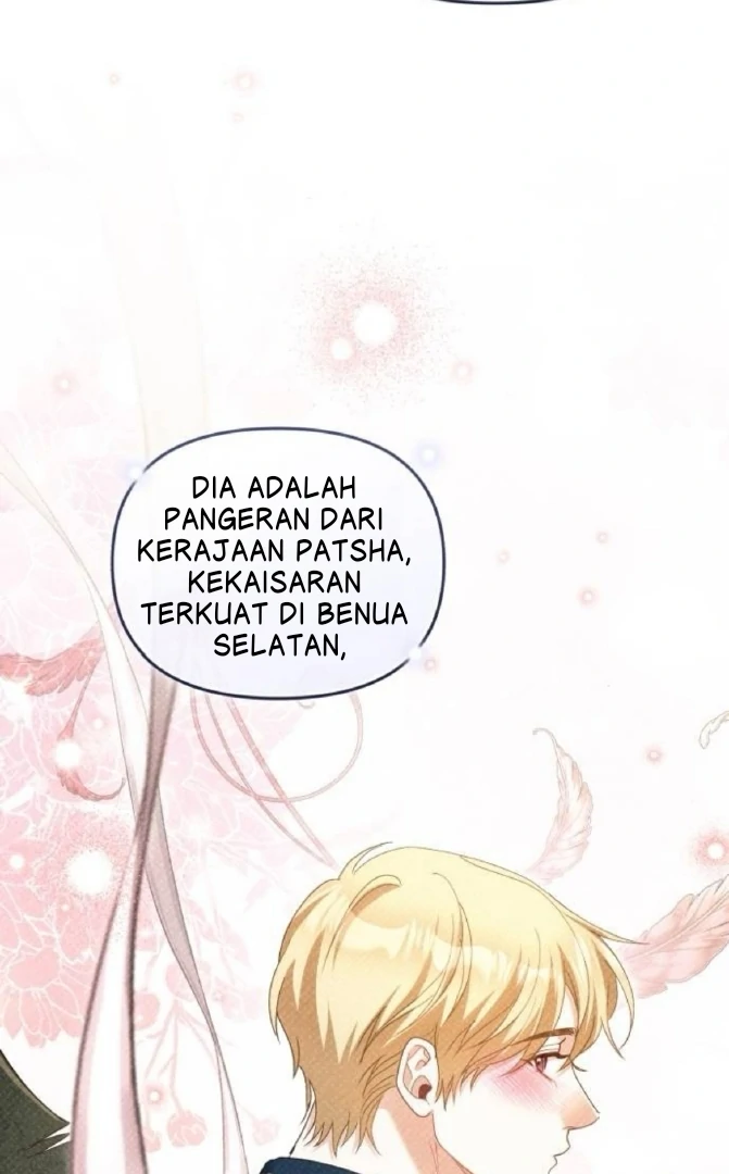 The Acting Empress Still Spends the First Night Chapter 48 - halaman 12