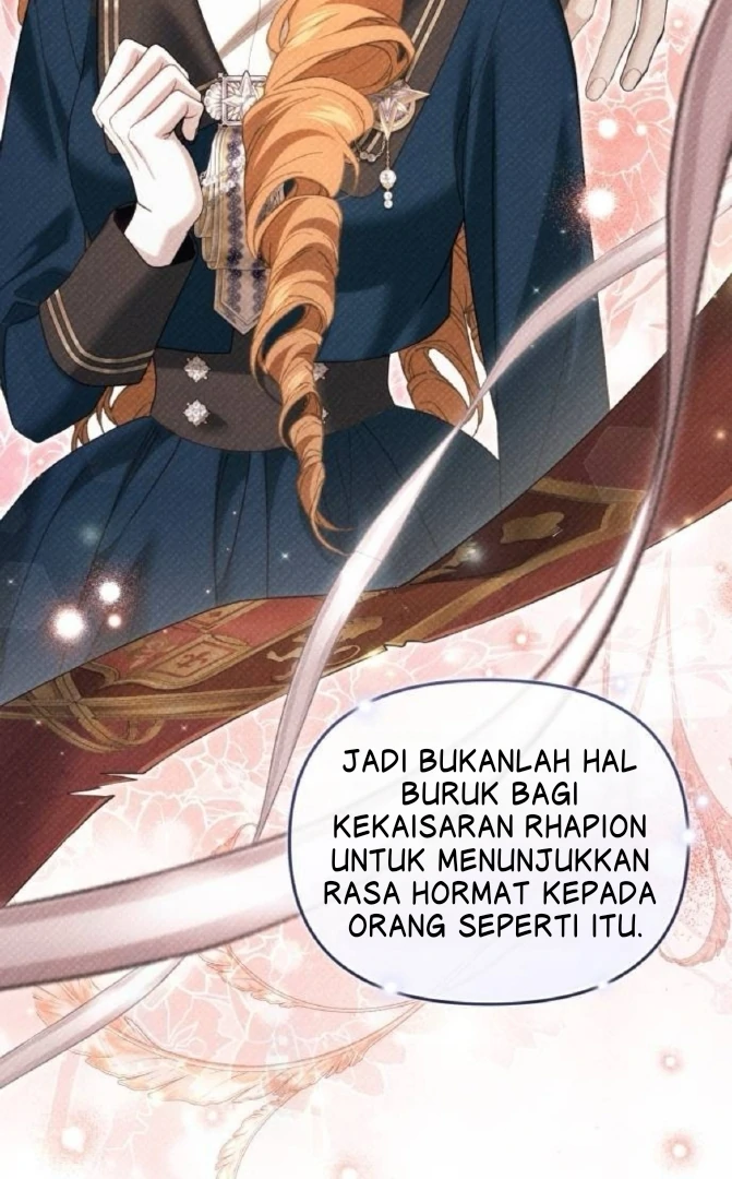The Acting Empress Still Spends the First Night Chapter 48 - halaman 14