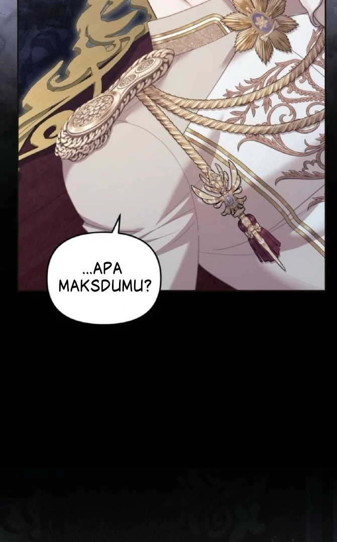 The Acting Empress Still Spends the First Night Chapter 48 - halaman 19